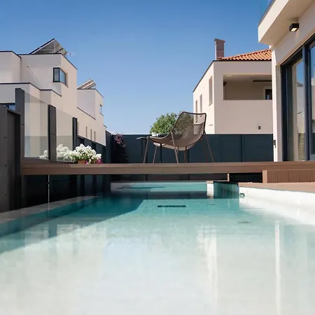 Willa Mare Exclusive Poreč