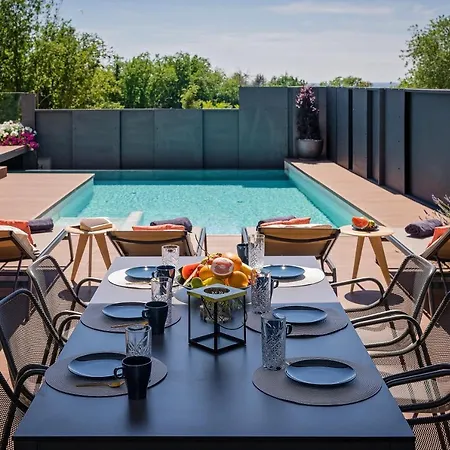 Mare Exclusive Villa