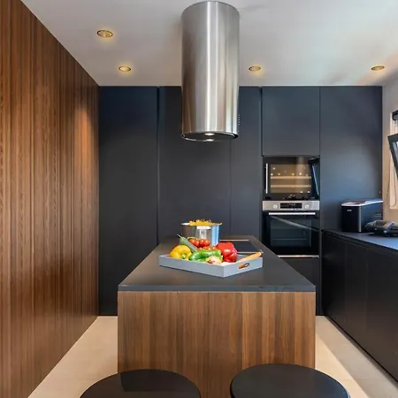 Villa Mare Exclusive