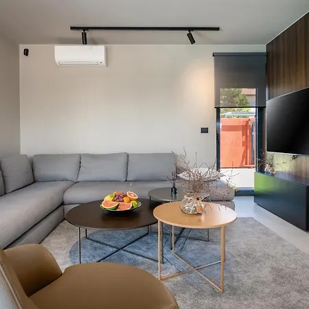 Mare Exclusive Villa