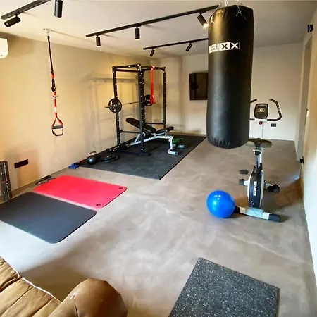 Mare Exclusive Villa Poreč