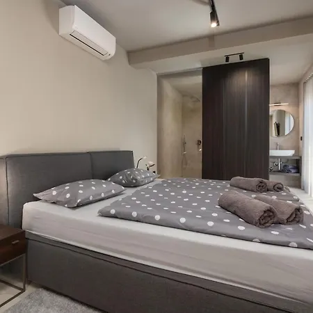 Mare Exclusive Villa *