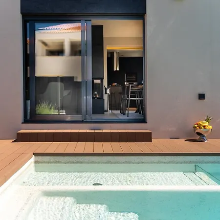 Villa Mare Exclusive *