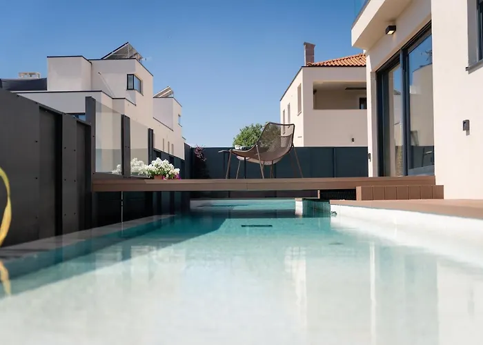 Villa Mare Exclusive Porec