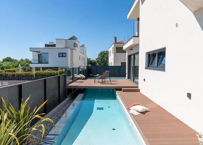 Villa Mare Exclusive