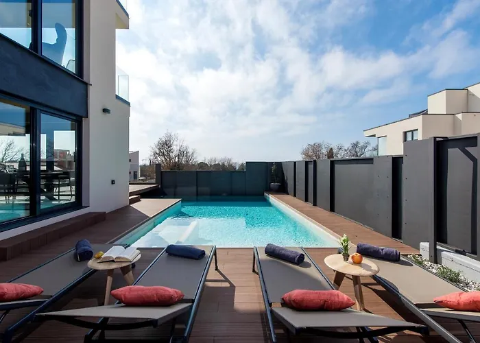 Mare Exclusive Porec