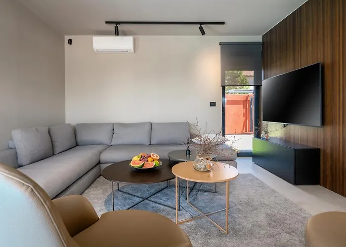 Mare Exclusive Villa