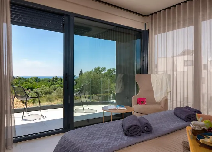 Mare Exclusive * Porec