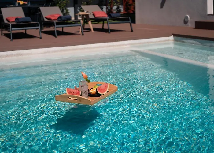 Mare Exclusive Porec