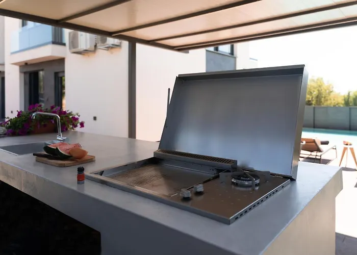 Mare Exclusive * Porec