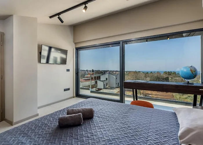 Mare Exclusive Porec