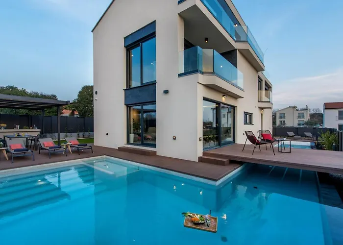 Mare Exclusive Porec