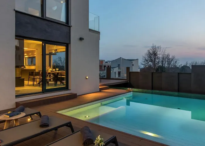 Mare Exclusive Porec