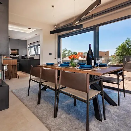 Villa Mare Exclusive *