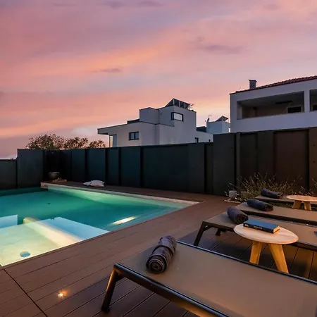 Villa Mare Exclusive Poreč