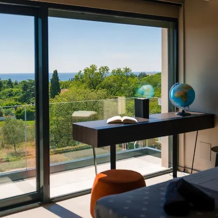 빌라 Mare Exclusive