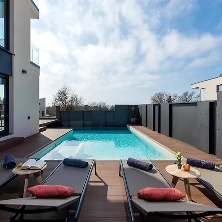 Mare Exclusive Porec