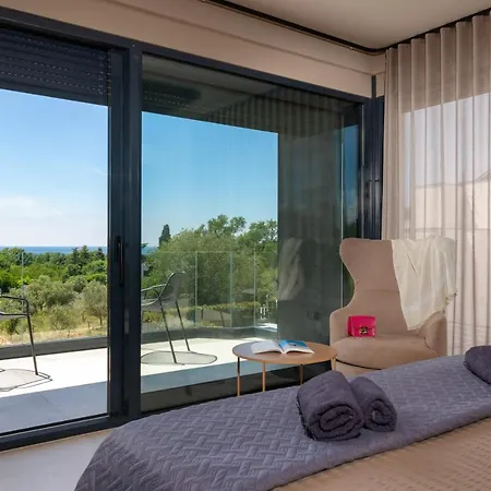 Mare Exclusive * Porec