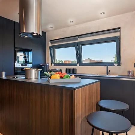 빌라 Mare Exclusive *