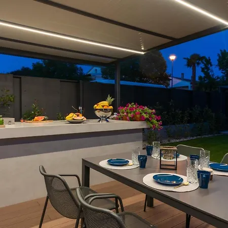 빌라 Mare Exclusive *