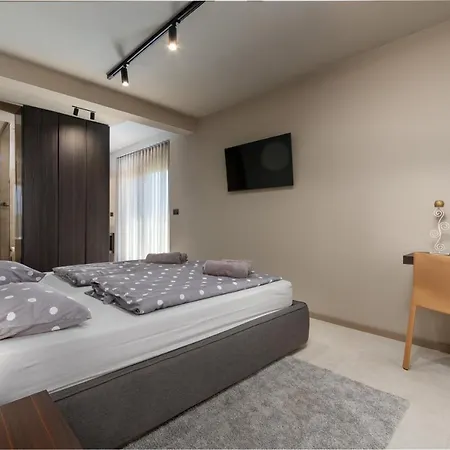 빌라 Mare Exclusive 포레치