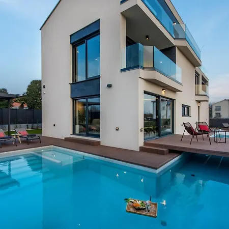 Mare Exclusive Porec