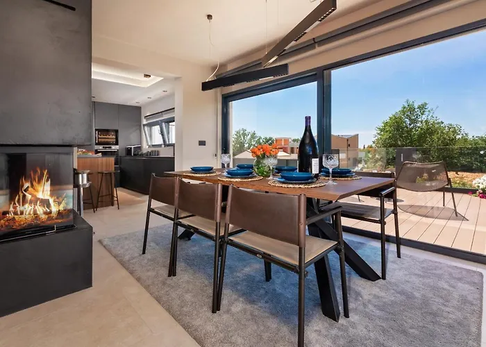 Villa Mare Exclusive *