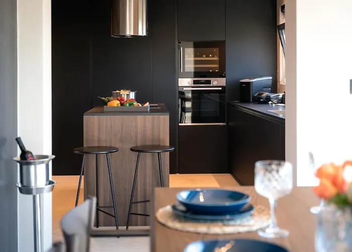 Mare Exclusive Villa