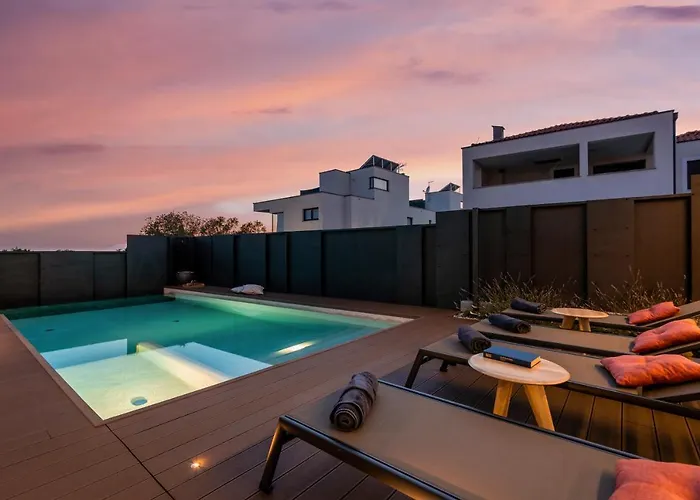 Villa Mare Exclusive Poreč