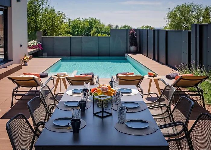 Mare Exclusive Villa