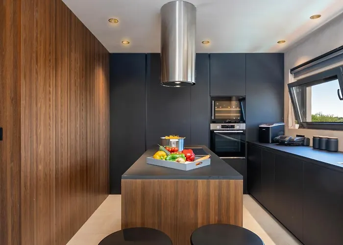 Villa Mare Exclusive