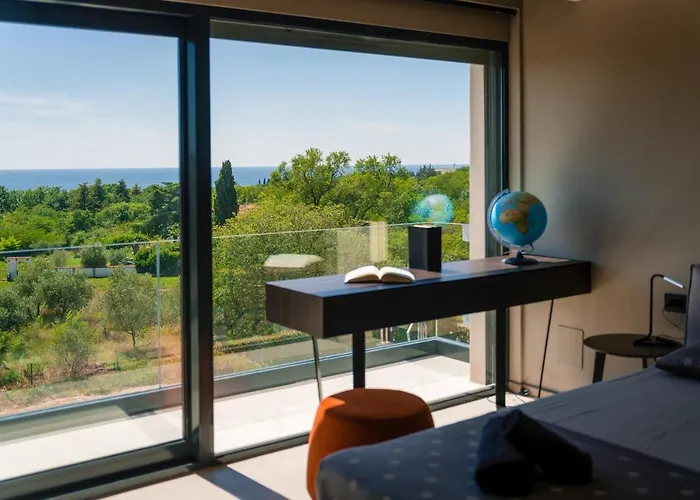 Villa Mare Exclusive