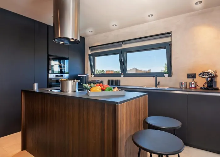 Villa Mare Exclusive *