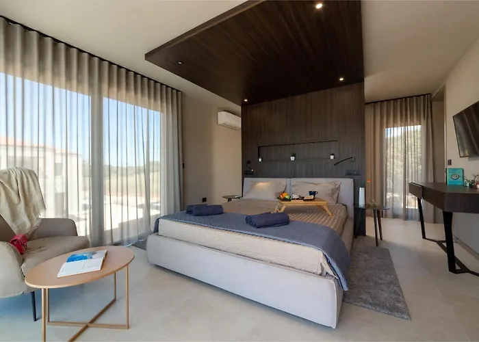 Villa Mare Exclusive Poreč