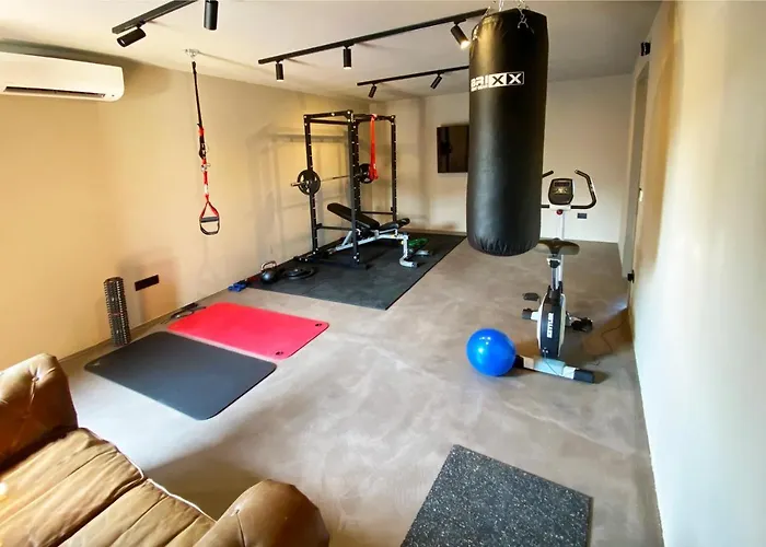 Mare Exclusive Villa Poreč