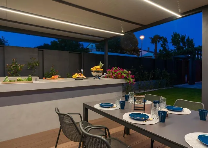 Villa Mare Exclusive *