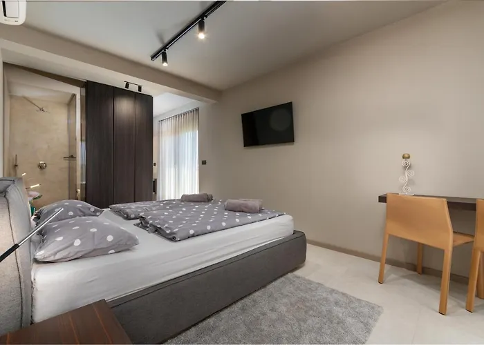 Villa Mare Exclusive Poreč