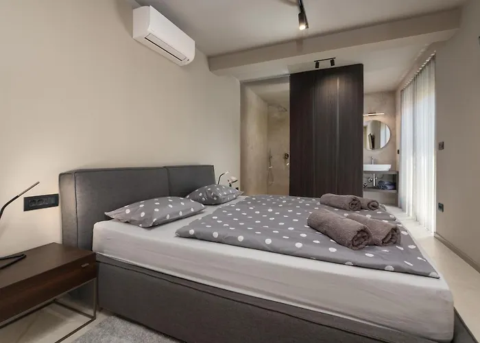 Mare Exclusive Villa *