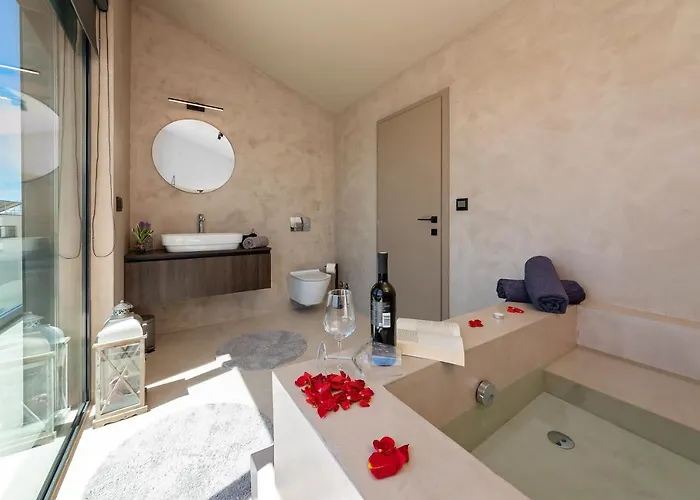 Villa Mare Exclusive