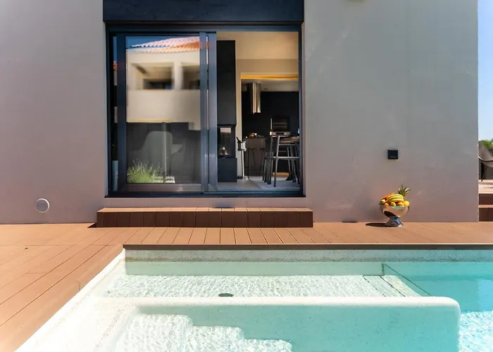 Villa Mare Exclusive *