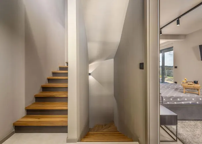 Villa Mare Exclusive Poreč