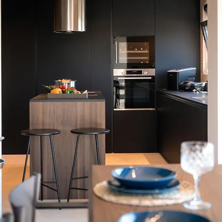 Mare Exclusive וילה